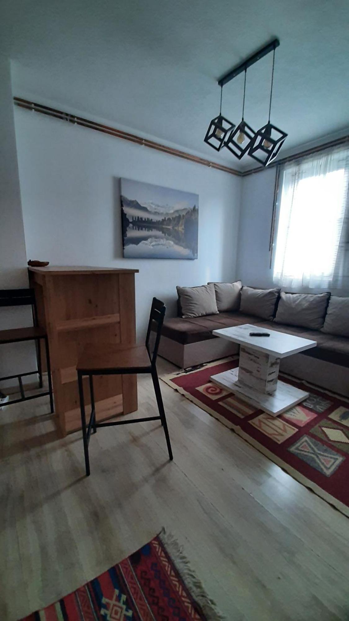 Apartments Durmitor Žabljak Exterior foto